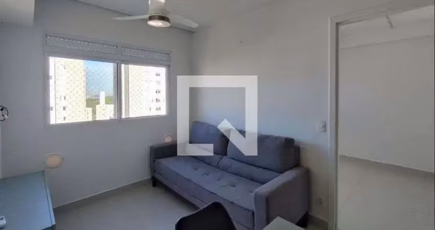 Apartamento para venda - campos elíseos , 2 quartos,  36 m² - campinas