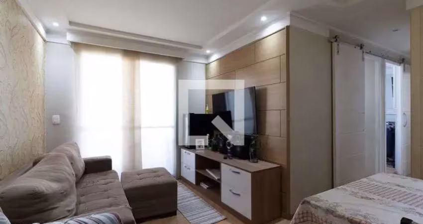 Apartamento para venda - vila esperança, 3 quartos,  65 m² - são paulo