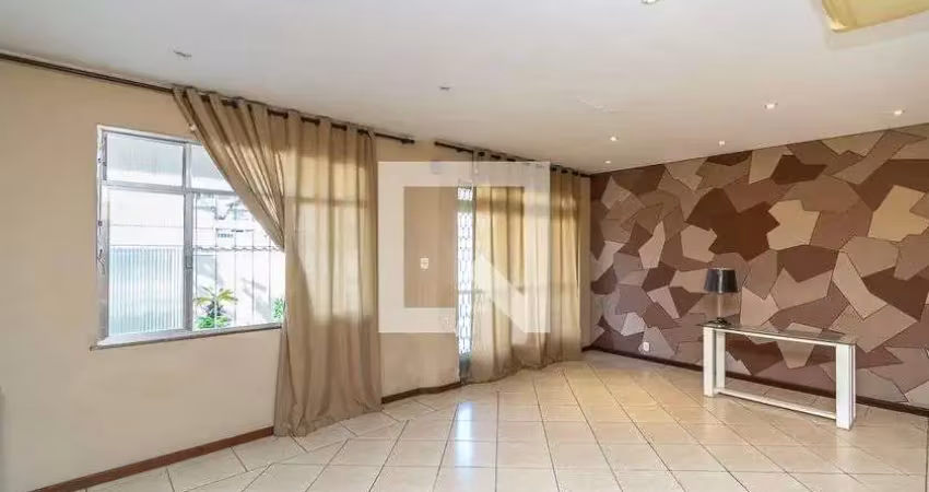 Casa para venda - irajá, 3 quartos,  150 m² - rio de janeiro