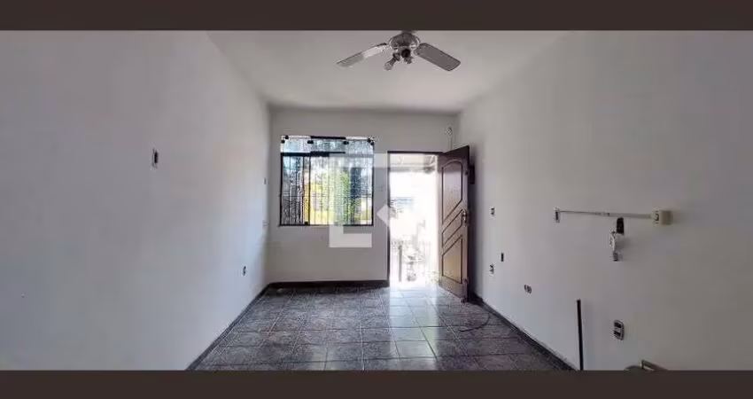 Casa para venda - jardim alvorada, 2 quartos,  250 m² - santo andré