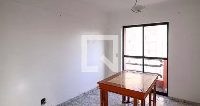 Apartamento para venda - jardim são savério, 2 quartos,  48 m² - são paulo