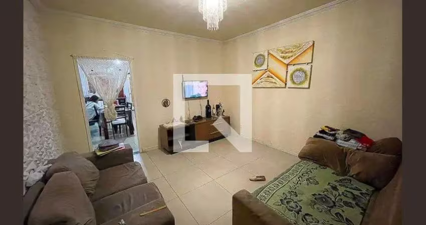 Casa para venda - santa maria, 3 quartos,  200 m² - belo horizonte