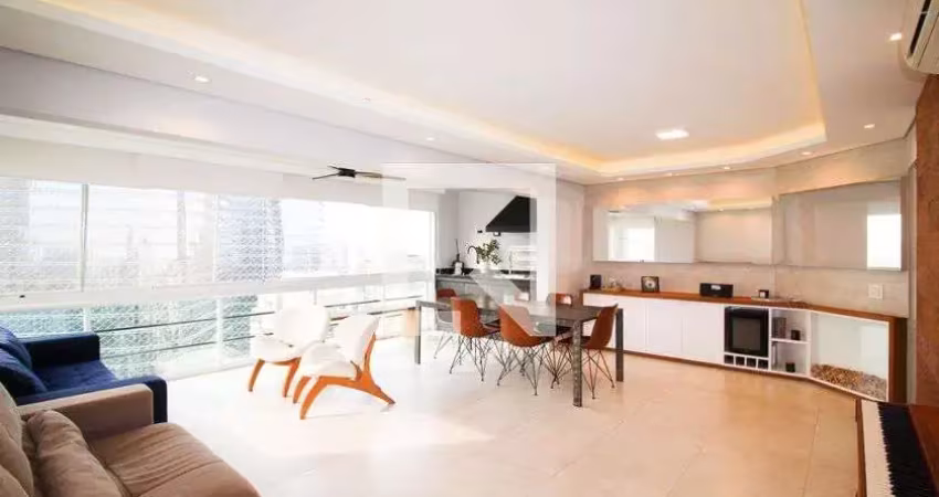Apartamento para venda - vila olímpia, 3 quartos,  110 m² - são paulo