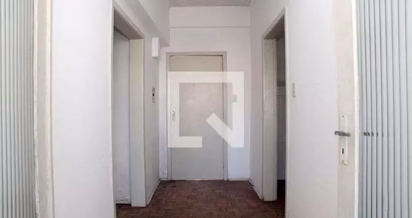 Apartamento para venda - floresta, 1 quarto,  51 m² - porto alegre