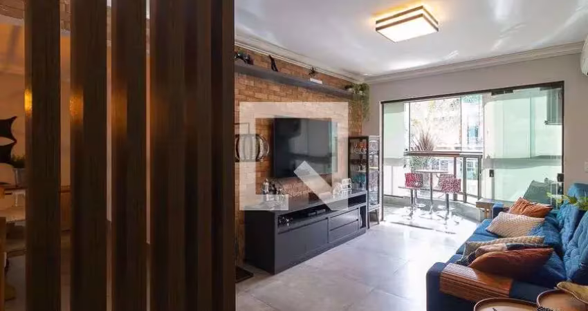 Apartamento para venda - jardim planalto, 3 quartos,  145 m² - campinas