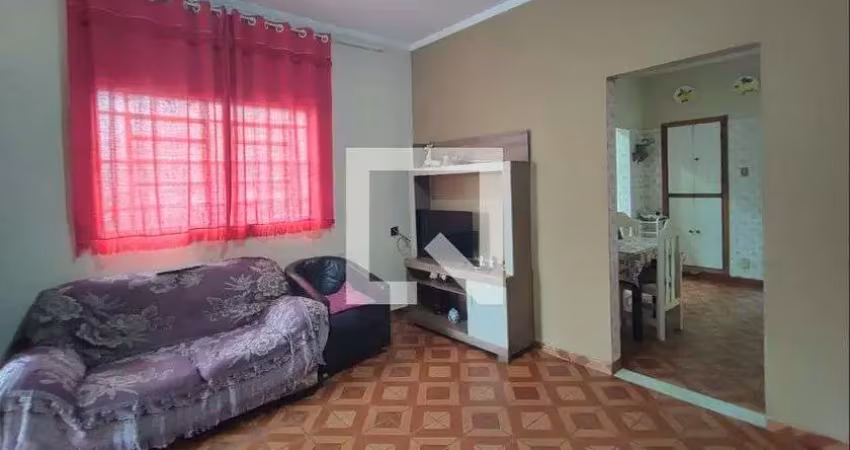 Casa para venda - jardim das bandeiras, 3 quartos,  270 m² - campinas