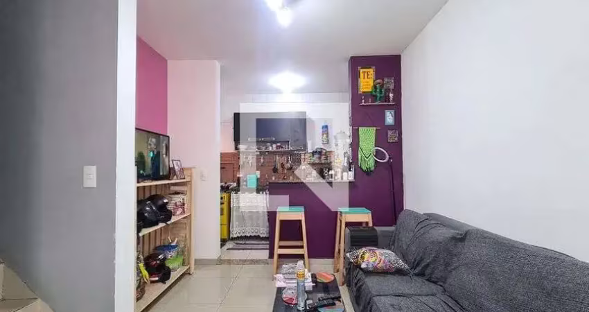 Casa / sobrado em condomínio para venda - piedade, 2 quartos,  113 m² - rio de janeiro