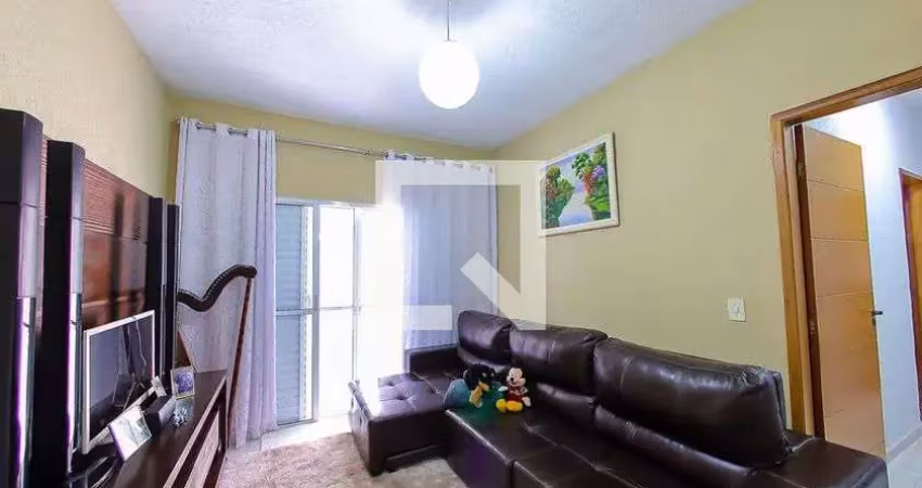 Casa para venda - tucuruvi, 3 quartos,  198 m² - são paulo