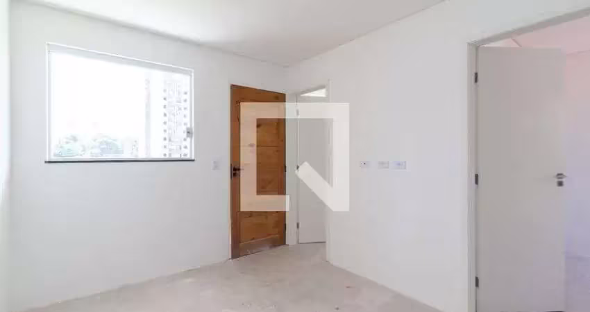 Apartamento para venda - santana, 2 quartos,  38 m² - são paulo