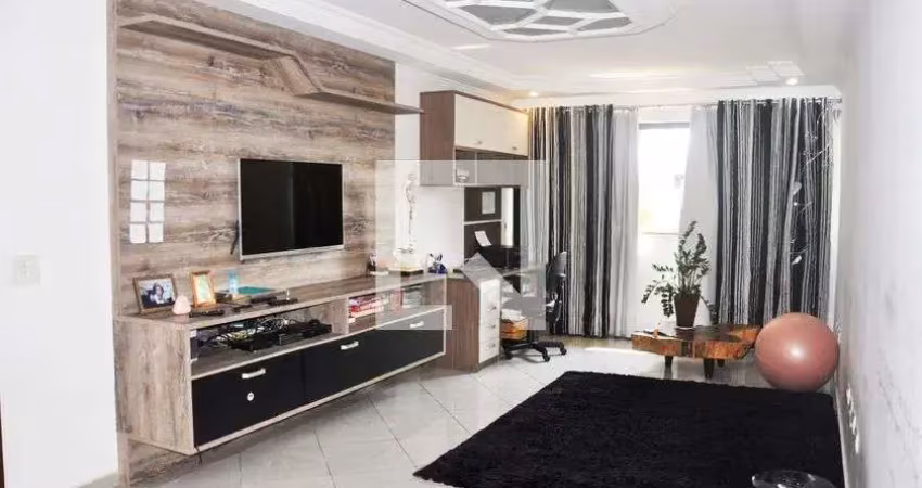 Casa para venda - parque são domingos, 3 quartos,  229 m² - são paulo