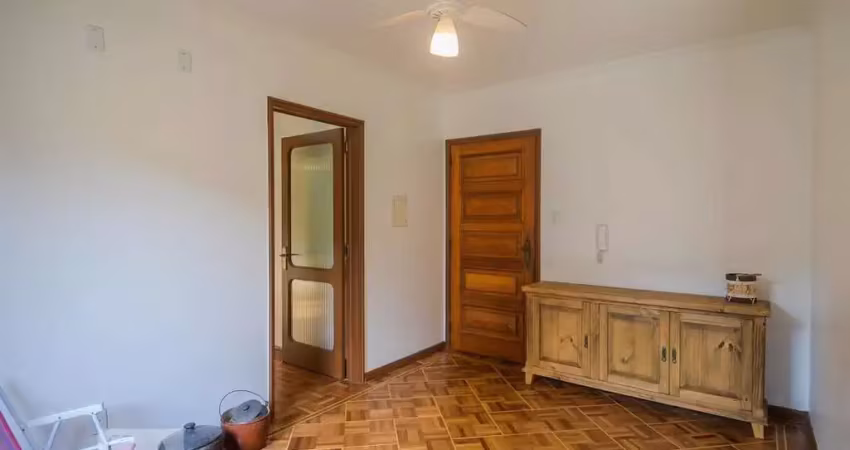 Apartamento para venda - menino deus, 1 quarto,  44 m² - porto alegre