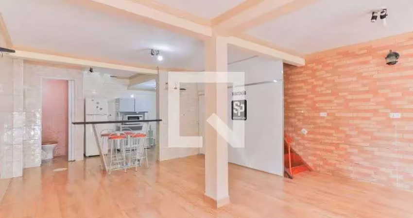 Casa para venda - quitaúna, 2 quartos,  150 m² - osasco