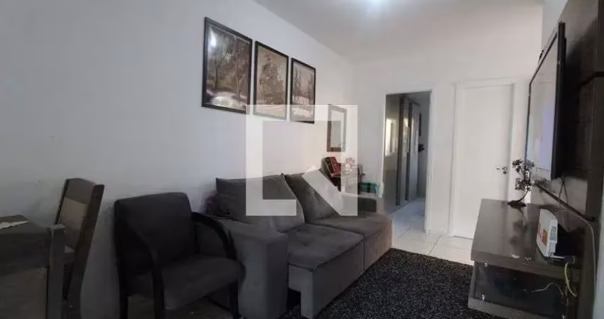 Casa / sobrado em condomínio para venda - são josé, 3 quartos,  75 m² - canoas