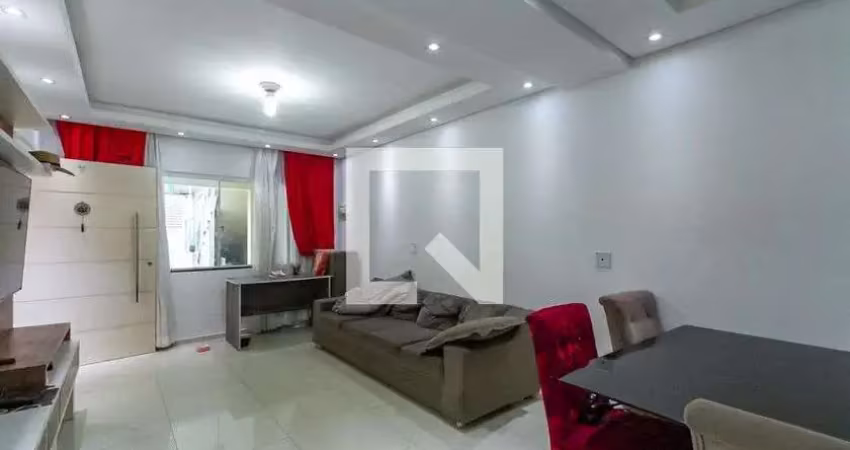 Casa para venda - demarchi, 3 quartos,  184 m² - são bernardo do campo