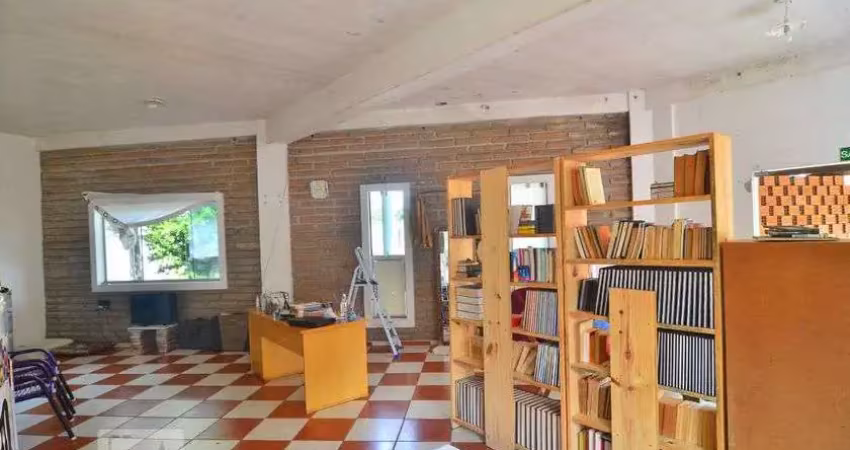 Casa para venda - estância velha, 3 quartos,  119 m² - canoas