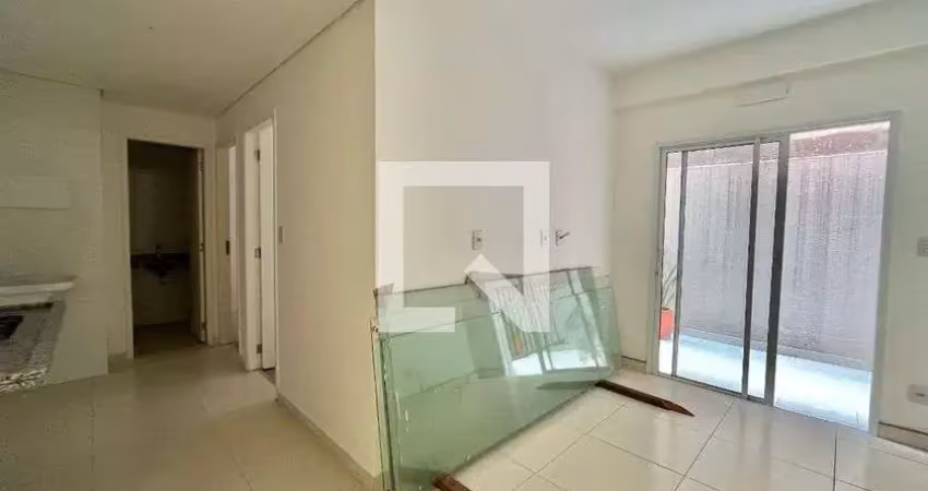 Apartamento para venda - jabaquara, 2 quartos,  33 m² - são paulo