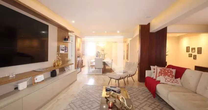 Apartamento para venda - buritis, 4 quartos,  150 m² - belo horizonte