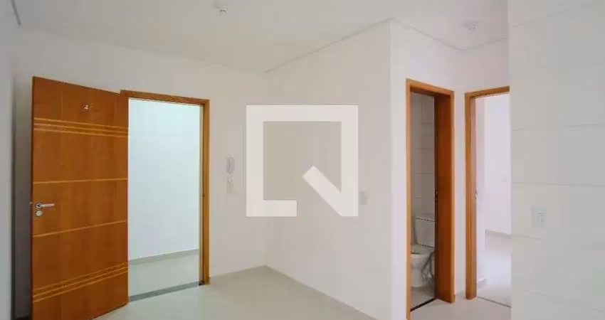 Apartamento para venda - tatuapé, 2 quartos,  37 m² - são paulo
