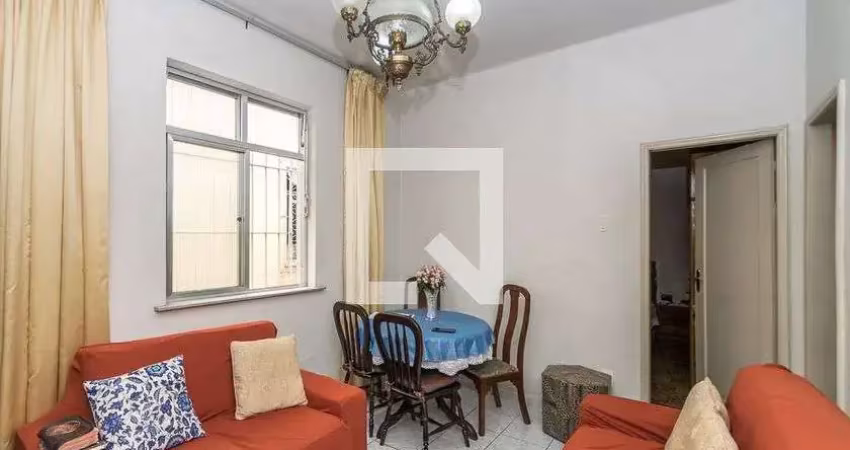 Apartamento para venda - penha, 2 quartos,  55 m² - rio de janeiro