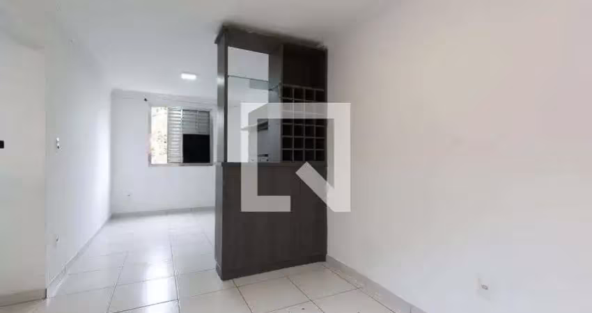 Apartamento para venda - itaquera, 2 quartos,  56 m² - são paulo