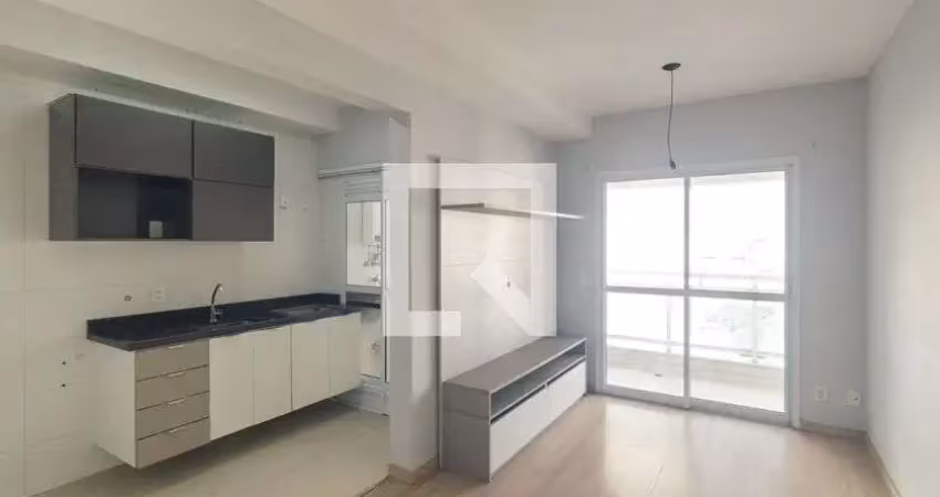 Apartamento para venda - santa cecília, 1 quarto,  43 m² - são paulo