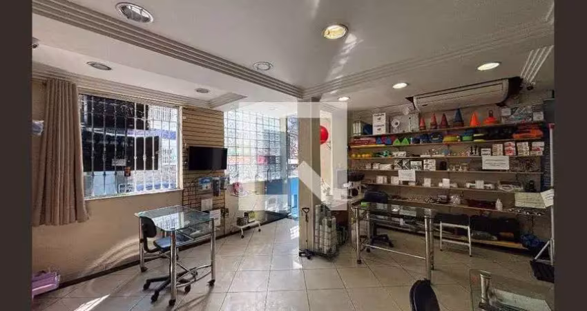Casa para venda - urca, 4 quartos,  355 m² - rio de janeiro