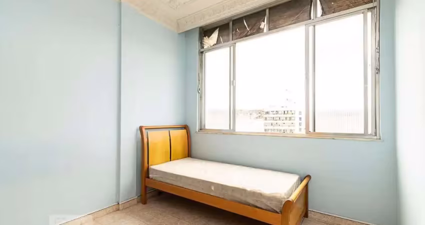 Kitnet / stúdio para venda - centro , 1 quarto,  24 m² - niterói