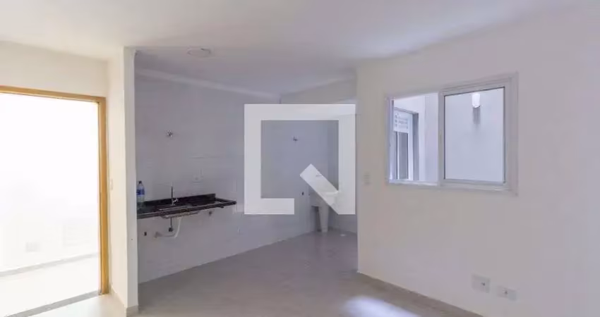 Apartamento para venda - cidade patriarca, 2 quartos,  41 m² - são paulo