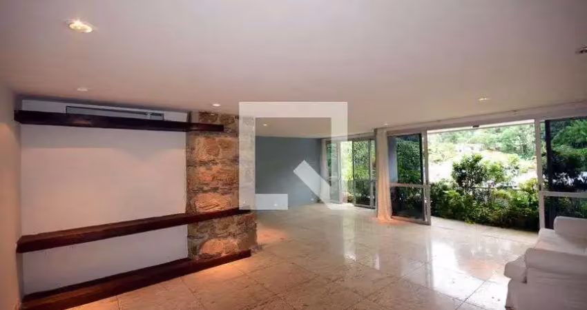 Apartamento para venda - são conrado, 3 quartos,  148 m² - rio de janeiro