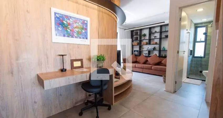 Apartamento para venda - vila mariana, 1 quarto,  96 m² - são paulo