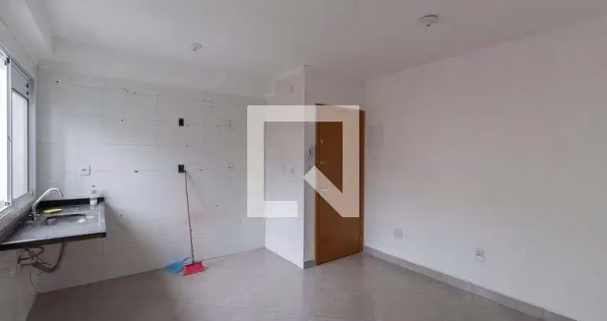 Apartamento para venda - itaquera, 2 quartos,  40 m² - são paulo