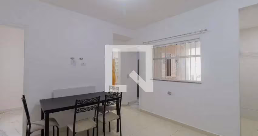 Apartamento para venda - itaquera, 2 quartos,  41 m² - são paulo