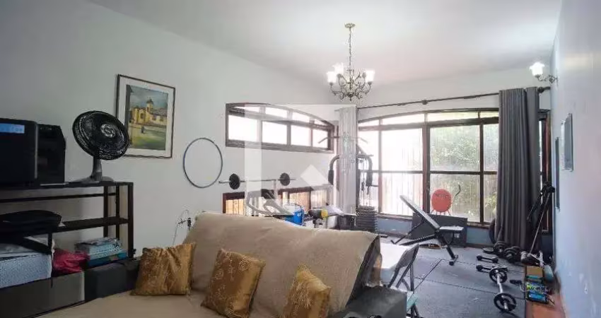 Casa para venda - vila carrão, 4 quartos,  200 m² - são paulo