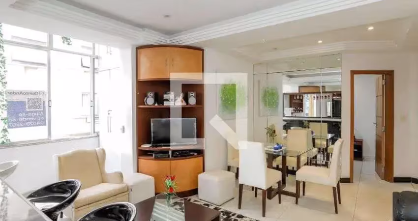 Apartamento para venda - copacabana, 4 quartos,  124 m² - rio de janeiro