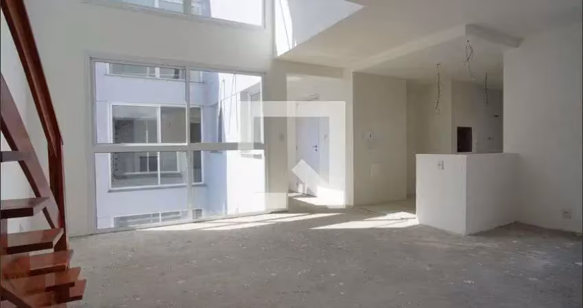 Cobertura para venda - passo d&apos;areia, 3 quartos,  180 m² - porto alegre