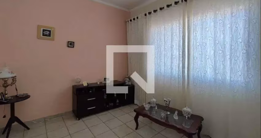 Casa para venda - vila marieta, 3 quartos,  180 m² - campinas