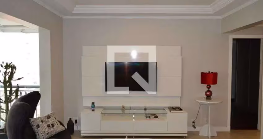 Apartamento para venda - vila mariana, 4 quartos,  171 m² - são paulo