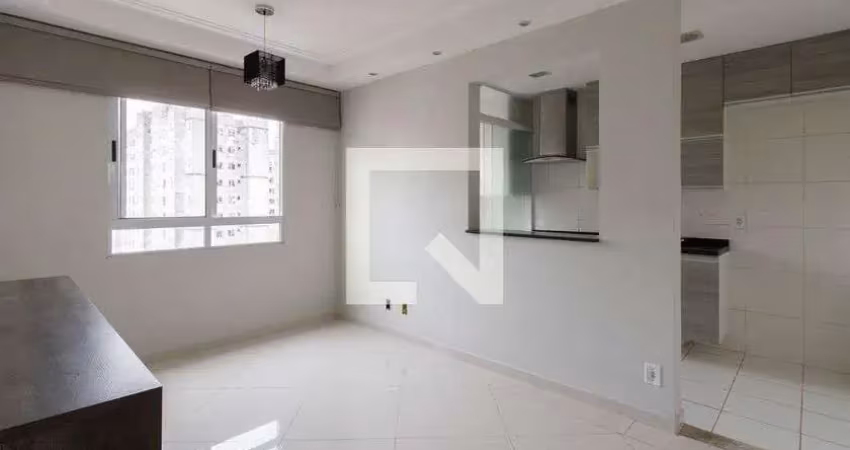 Apartamento para venda - ponte grande, 2 quartos,  45 m² - guarulhos