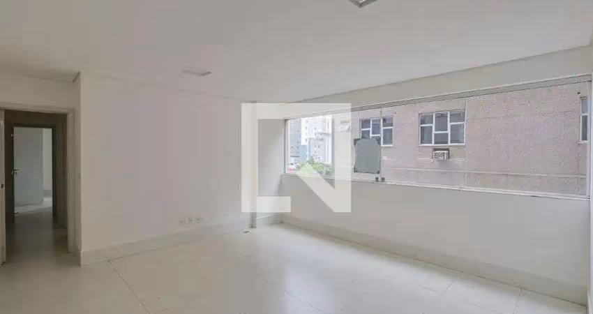 Apartamento para venda - santa efigênia, 2 quartos,  72 m² - belo horizonte