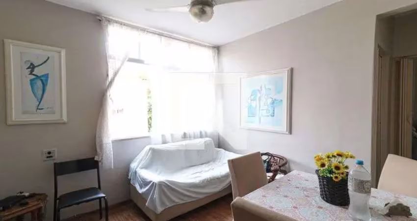 Apartamento para venda - méier, 2 quartos,  44 m² - rio de janeiro