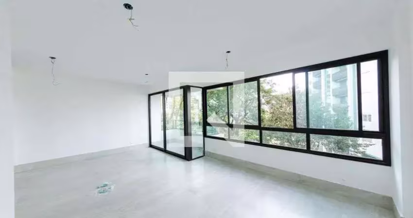 Apartamento para venda - serra, 4 quartos,  141 m² - belo horizonte