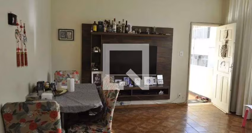 Apartamento para venda - piedade, 2 quartos,  100 m² - rio de janeiro