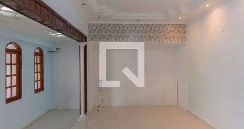 Casa para venda - são bernardo, 3 quartos,  135 m² - campinas