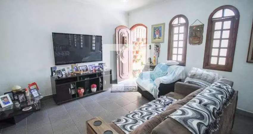 Casa para venda - jardim anália franco, 4 quartos,  258 m² - são paulo