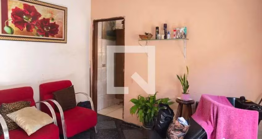 Casa para venda - macedo, 2 quartos,  200 m² - guarulhos