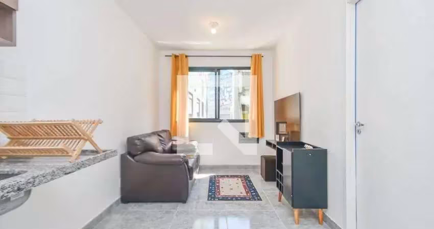 Apartamento para venda - bela vista, 1 quarto,  26 m² - são paulo
