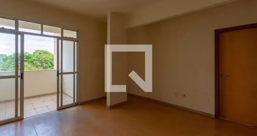 Apartamento para venda - itapoã, 3 quartos,  78 m² - belo horizonte