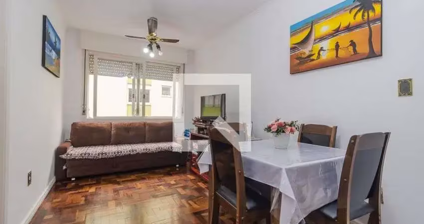 Apartamento para venda - menino deus, 1 quarto,  41 m² - porto alegre