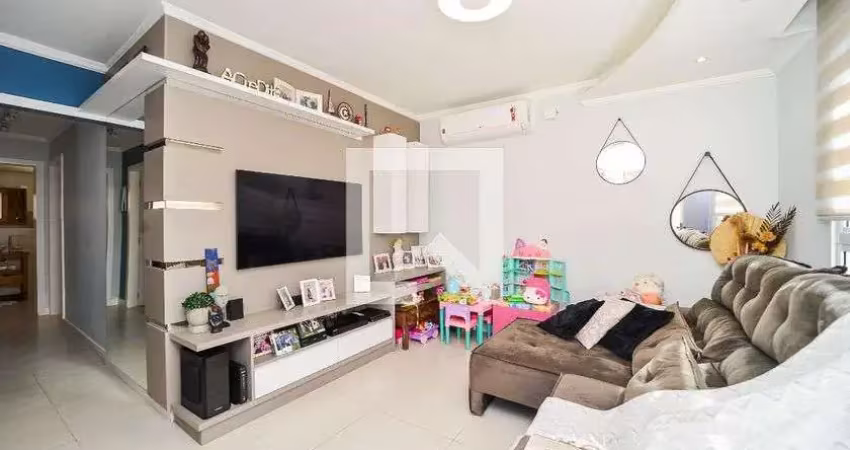 Casa para venda - jardim itu-sabará, 2 quartos,  103 m² - porto alegre