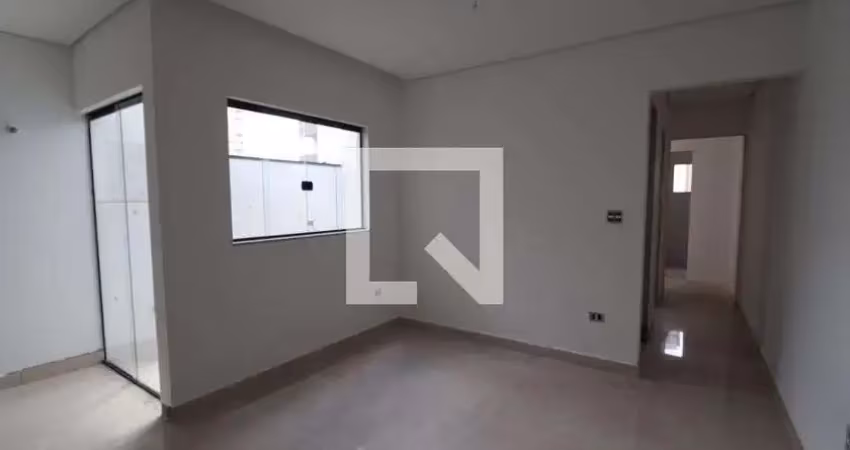 Apartamento para venda - jardim bela vista, 2 quartos,  50 m² - santo andré
